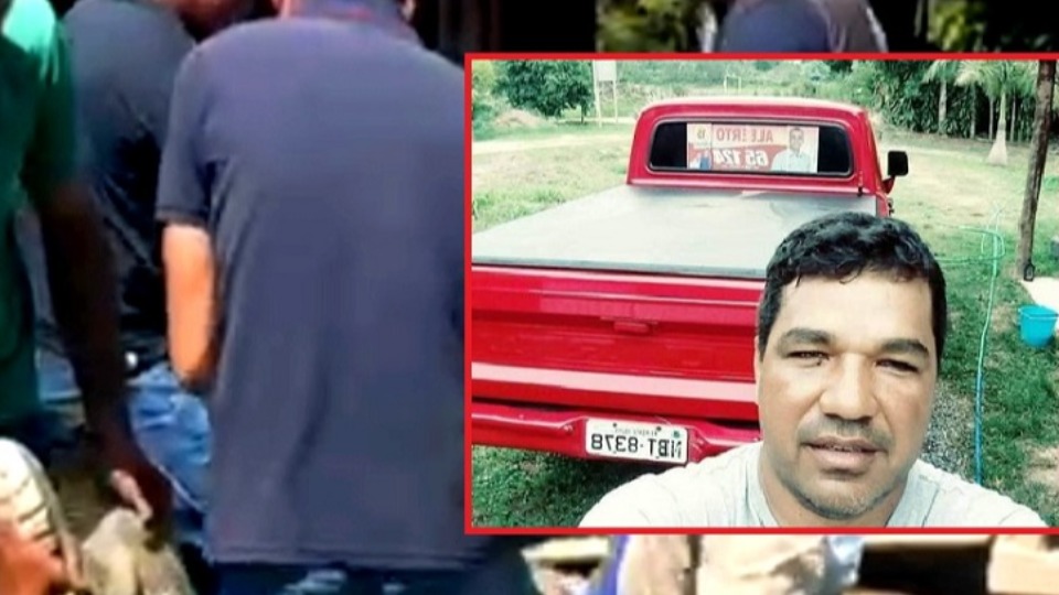 Ex-líder da Aroopam de Ouro Preto é assassinado em propriedade rural ex-lider-da-aroopam-de-ouro-preto-e-assassinado-em-propriedade-rural