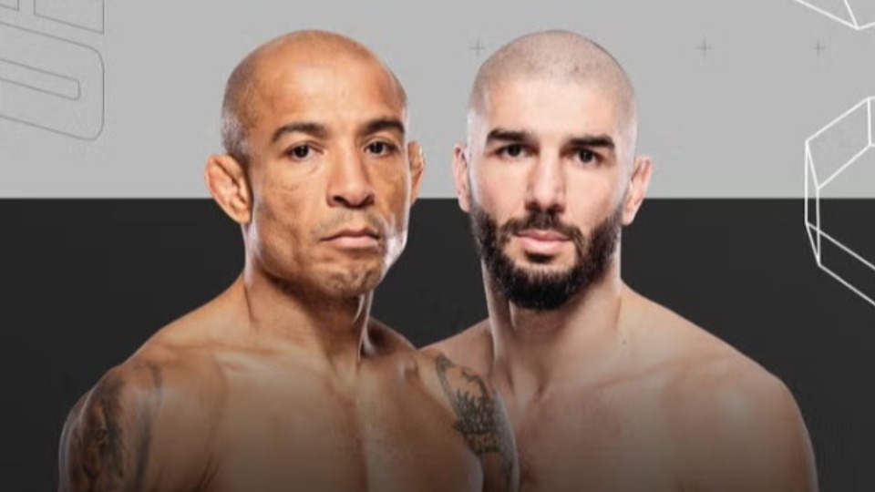 José Aldo retorna ao octógono neste sábado no UFC 315 em Montreal jose-aldo-retorna-ao-octogono-neste-sabado-no-ufc-315-em-montreal