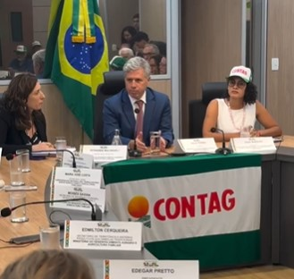 INSS: ministro de Lula se reúne com entidade suspeita e omite agenda inss:-ministro-de-lula-se-reune-com-entidade-suspeita-e-omite-agenda