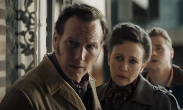 ‘Invocação do Mal 4’ ganha trailer sinistro; assista ‘invocacao-do-mal-4’-ganha-trailer-sinistro;-assista