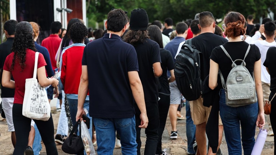 Enem 2025: saiba as datas de inscrições e das provas deste ano enem-2025:-saiba-as-datas-de-inscricoes-e-das-provas-deste-ano