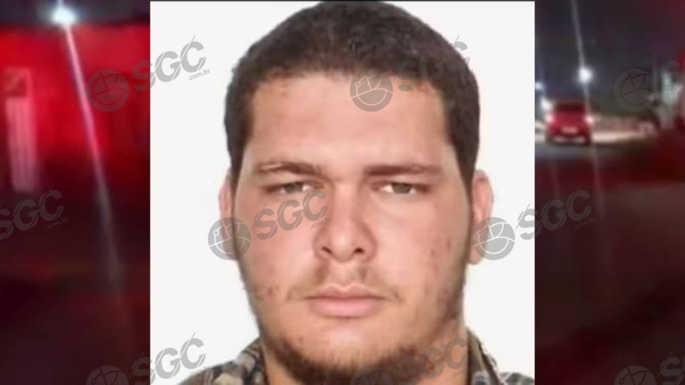 Suspeito de esfaquear jovem até a morte em rodeio se entrega à polícia em Rondônia suspeito-de-esfaquear-jovem-ate-a-morte-em-rodeio-se-entrega-a-policia-em-rondonia