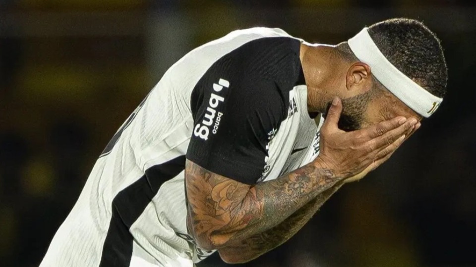 Corinthians perde para o Mirassol no Campeonato Brasileiro corinthians-perde-para-o-mirassol-no-campeonato-brasileiro