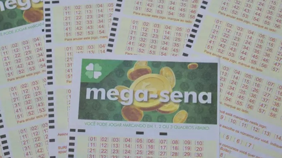 Ninguém acerta as seis dezenas da Mega-Sena e prêmio acumula em R$ 55 milhões ninguem-acerta-as-seis-dezenas-da-mega-sena-e-premio-acumula-em-r$-55-milhoes