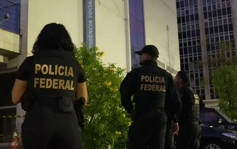 Associações fraudaram mortes para lavar dinheiro do INSS, aponta PF associacoes-fraudaram-mortes-para-lavar-dinheiro-do-inss,-aponta-pf