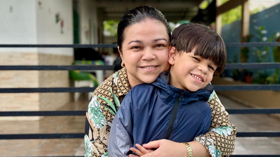 Maternidade redefiniu caminhos de vida e trabalho para duas mulheres maternidade-redefiniu-caminhos-de-vida-e-trabalho-para-duas-mulheres