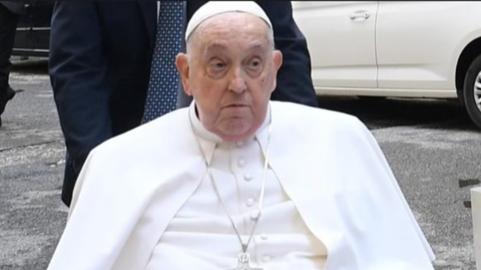 Médico revela fatalidade que levou à morte do Papa Francisco: medico-revela-fatalidade-que-levou-a-morte-do-papa-francisco: