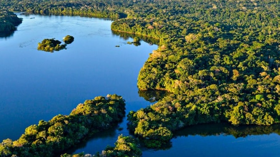 Alinhamento de políticas ambientais e sociais ganha força entre estados amazônicos alinhamento-de-politicas-ambientais-e-sociais-ganha-forca-entre-estados-amazonicos