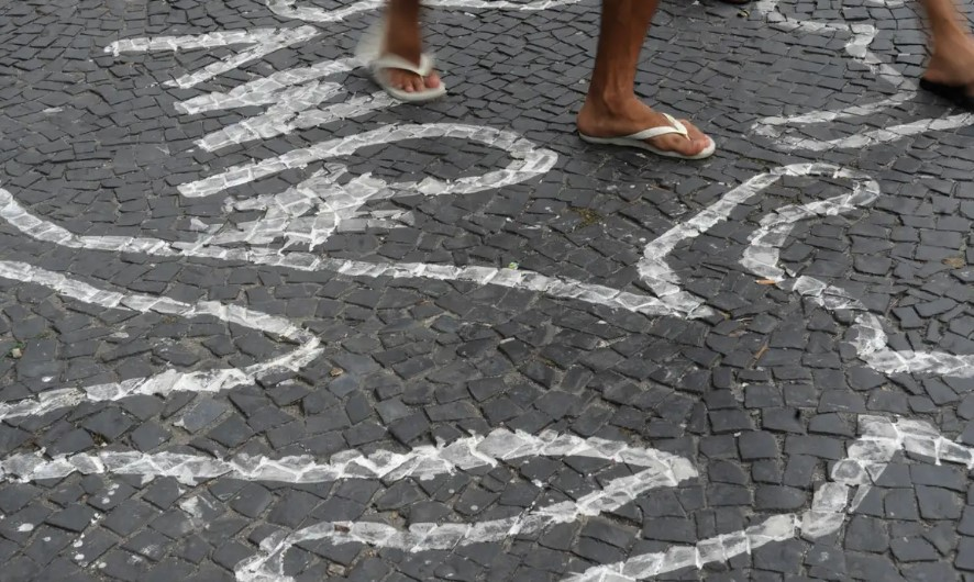 Brasil registra média de 60 jovens assassinados por dia; 312 mil morreram na última década brasil-registra-media-de-60-jovens-assassinados-por-dia;-312-mil-morreram-na-ultima-decada