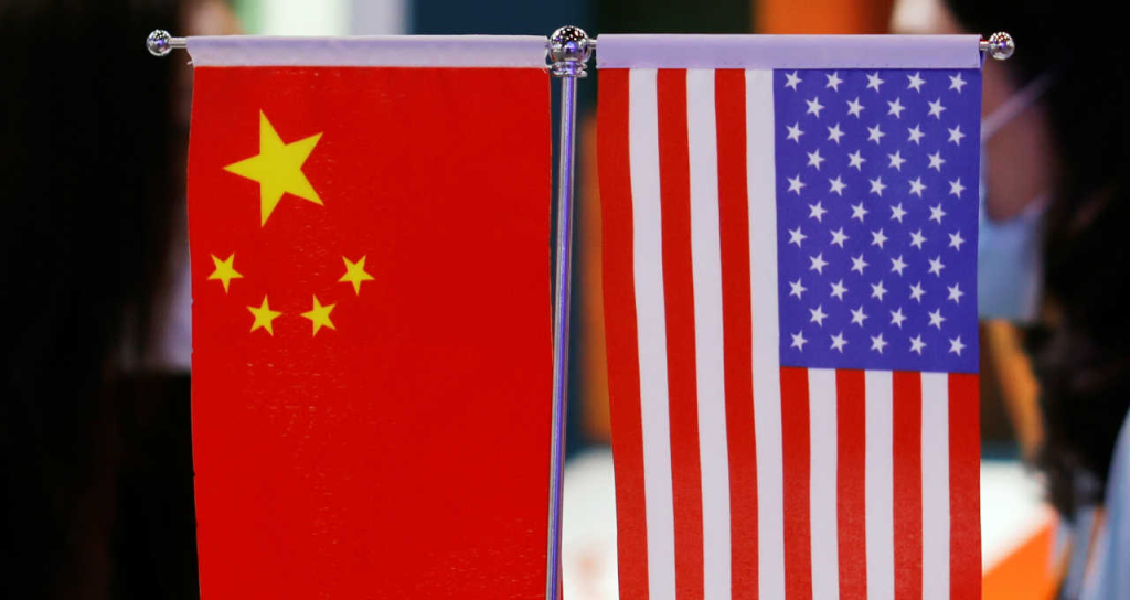 EUA e China param guerra comercial por 90 dias e tarifas cairão em 115% eua-e-china-param-guerra-comercial-por-90-dias-e-tarifas-cairao-em-115%