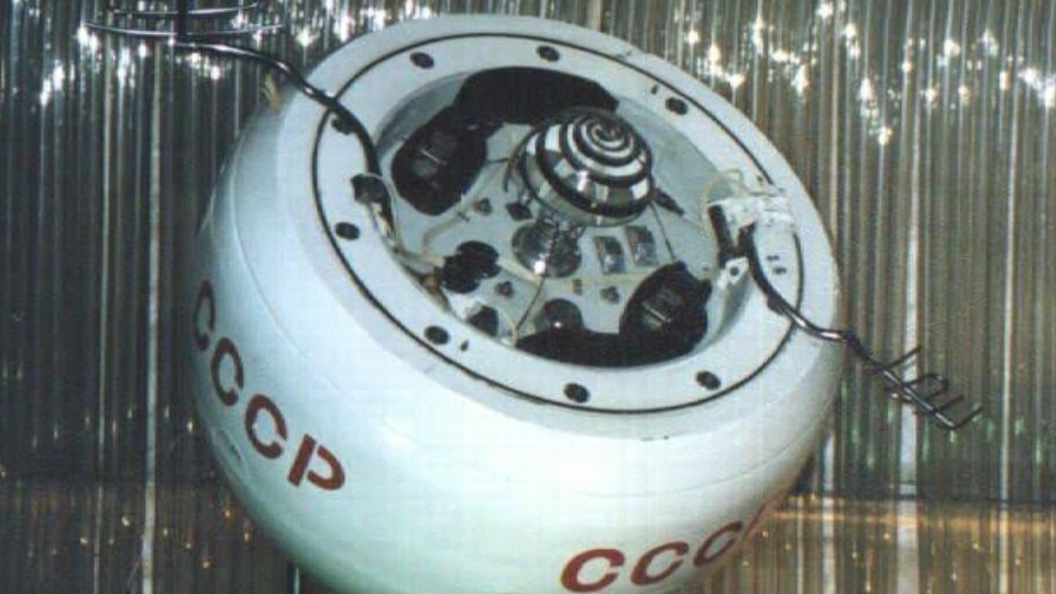 Nave soviética que falhou em missão cai de volta na Terra após 53 anos nave-sovietica-que-falhou-em-missao-cai-de-volta-na-terra-apos-53-anos