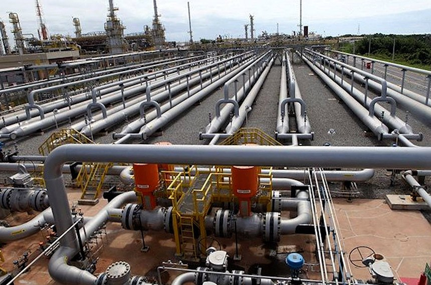 Alagoas lidera ranking do mercado livre de gás natural; Sergipe aparece em segundo alagoas-lidera-ranking-do-mercado-livre-de-gas-natural;-sergipe-aparece-em-segundo