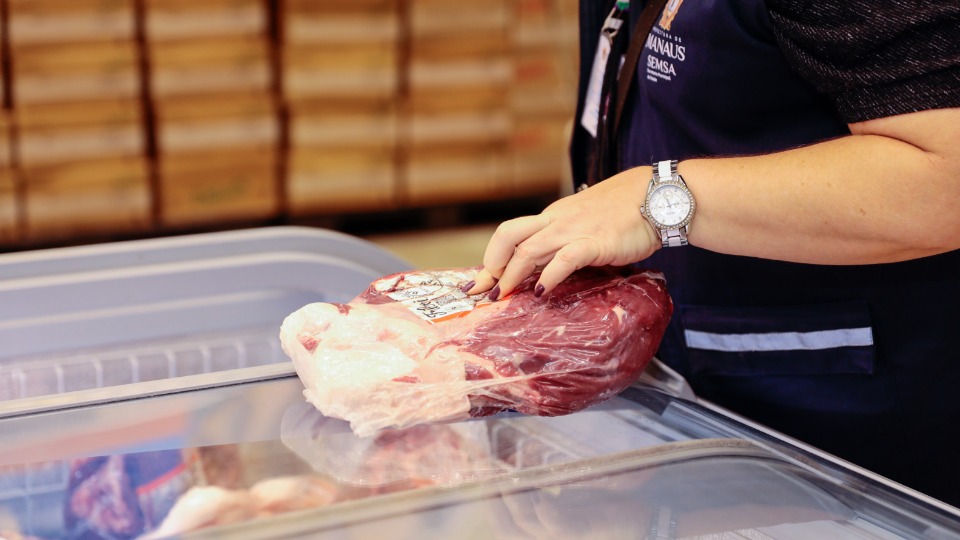 Supermercado é autuado pela Visa Manaus após denúncias de irregularidades supermercado-e-autuado-pela-visa-manaus-apos-denuncias-de-irregularidades