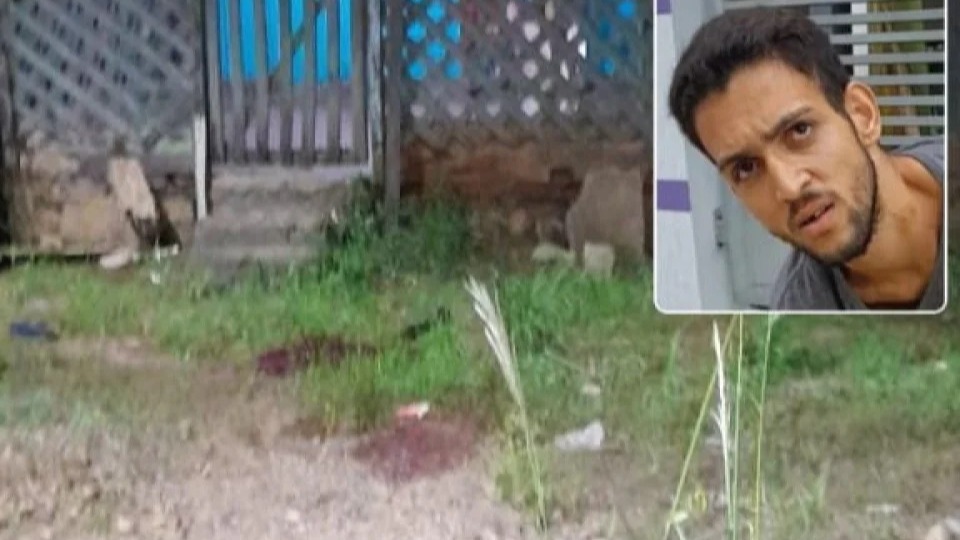 Homem morre após disparos de arma de fogo em Rondônia homem-morre-apos-disparos-de-arma-de-fogo-em-rondonia