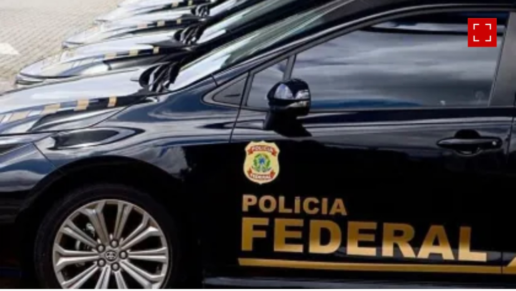 PF faz operação contra fraudes em plataforma do governo pf-faz-operacao-contra-fraudes-em-plataforma-do-governo