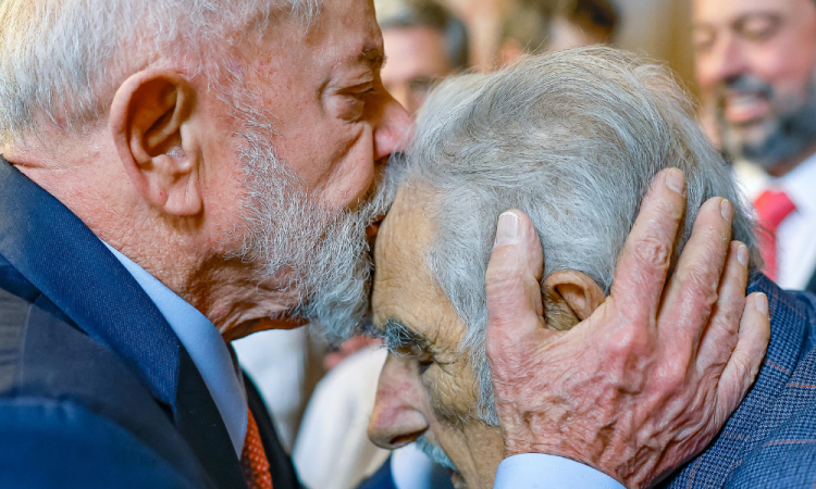 Lula confirma presença no velório de Pepe Mujica em Montevidéu lula-confirma-presenca-no-velorio-de-pepe-mujica-em-montevideu