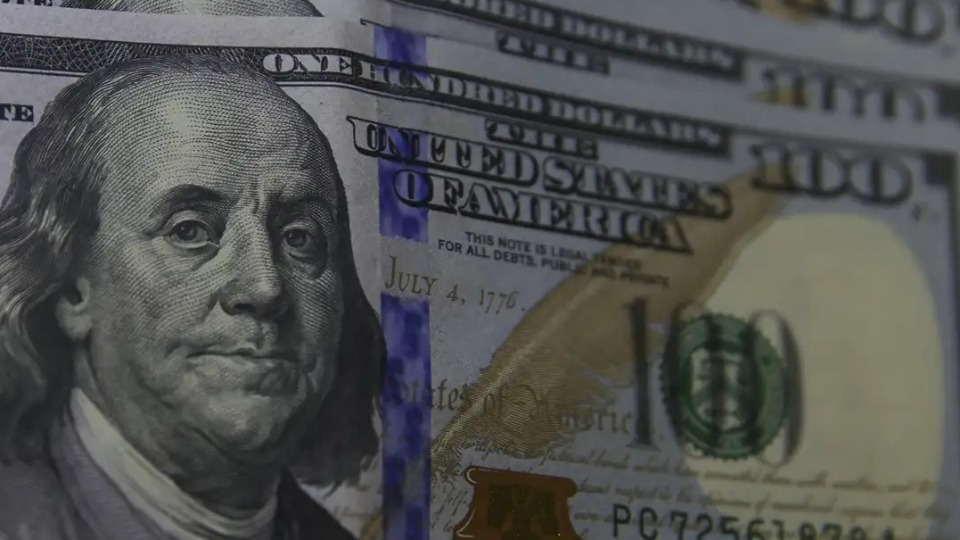 Dólar sobe para R$ 5,63 em dia de ajustes no mercado dolar-sobe-para-r$-5,63-em-dia-de-ajustes-no-mercado