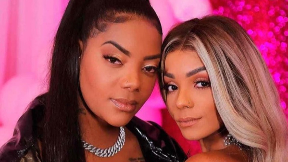 Nasce Zuri, filha de Ludmilla e Brunna Gonçalves nasce-zuri,-filha-de-ludmilla-e-brunna-goncalves