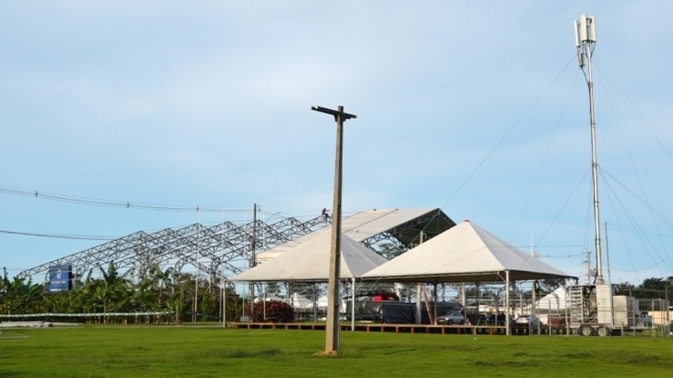Rondônia Rural Show Internacional 2025 destaca inovação e sustentabilidade no agronegócio rondonia-rural-show-internacional-2025-destaca-inovacao-e-sustentabilidade-no-agronegocio