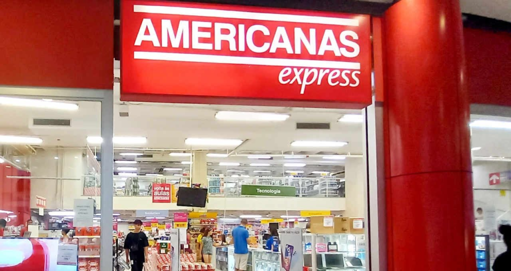Americanas tem prejuízo de R$ 496 milhões no 1º trimestre americanas-tem-prejuizo-de-r$-496-milhoes-no-1o-trimestre