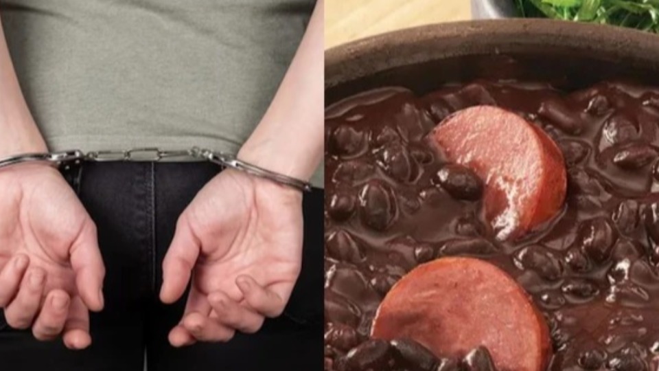 Após matar o marido, mulher diz ter cozinhado órgão genital com feijão e comido apos-matar-o-marido,-mulher-diz-ter-cozinhado-orgao-genital-com-feijao-e-comido