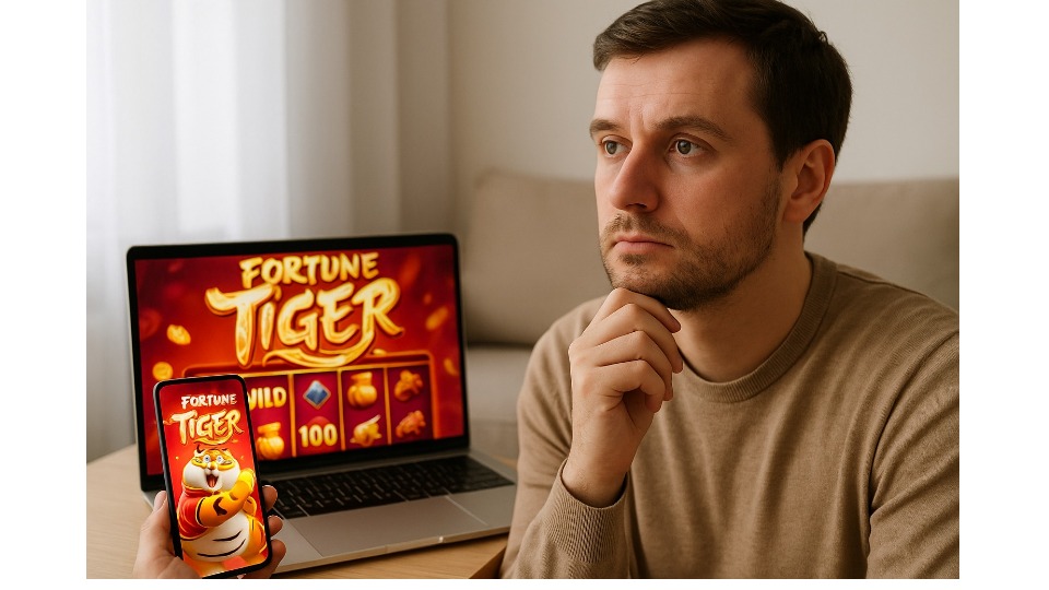 Fortune Tiger: o jogo do tigre que viralizou e acende alerta em especialistas fortune-tiger:-o-jogo-do-tigre-que-viralizou-e-acende-alerta-em-especialistas