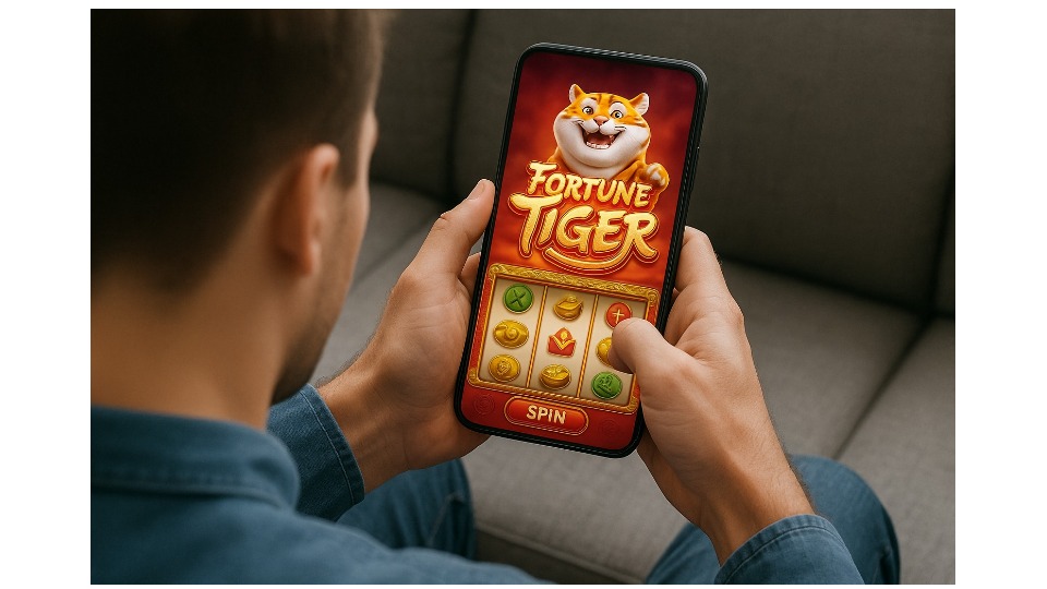 O fenômeno Fortune Tiger: diversão ou risco? Um olhar crítico sobre o jogo que conquistou o Brasil o-fenomeno-fortune-tiger:-diversao-ou-risco?-um-olhar-critico-sobre-o-jogo-que-conquistou-o-brasil