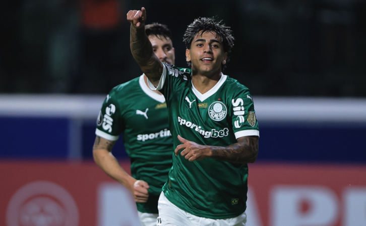 Palmeiras derrota o Bolívar em poucos minutos e garante liderança geral da Libertadores palmeiras-derrota-o-bolivar-em-poucos-minutos-e-garante-lideranca-geral-da-libertadores