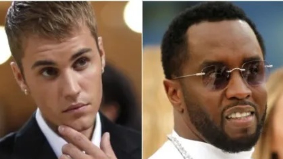 Justin Bieber nega ter sido vítima de Diddy, diz site justin-bieber-nega-ter-sido-vitima-de-diddy,-diz-site