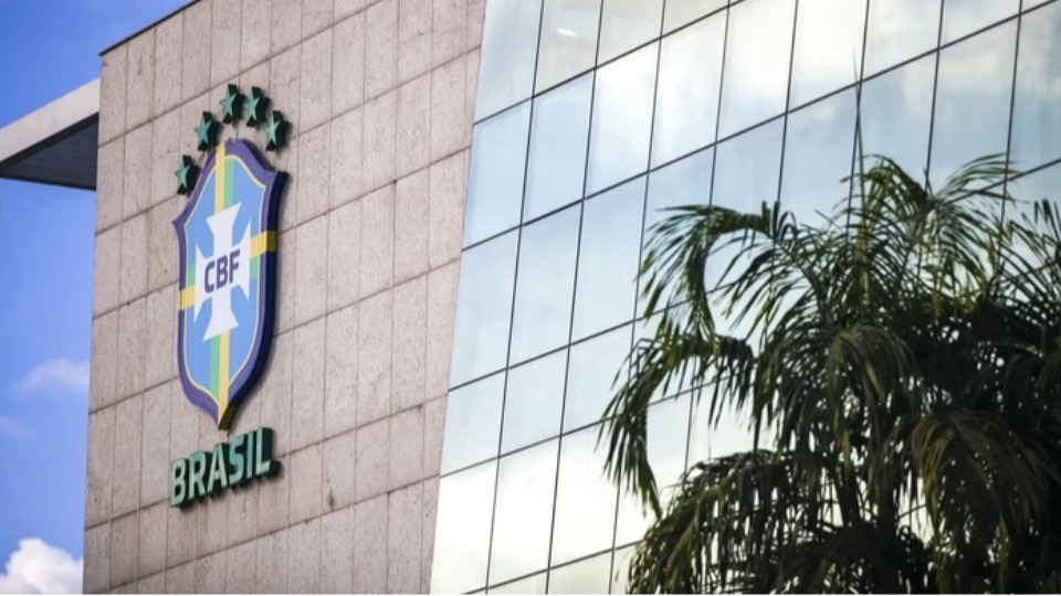 Fernando Sarney define data para eleições da CBF; confira fernando-sarney-define-data-para-eleicoes-da-cbf;-confira
