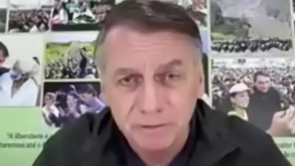 Bolsonaro diz que não deixará o Brasil caso seja condenado: bolsonaro-diz-que-nao-deixara-o-brasil-caso-seja-condenado: