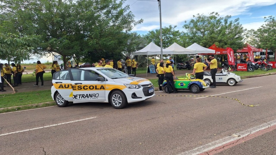Parque da Cidade recebe nova etapa do Movimento Maio Amarelo neste sábado (17) parque-da-cidade-recebe-nova-etapa-do-movimento-maio-amarelo-neste-sabado-(17)