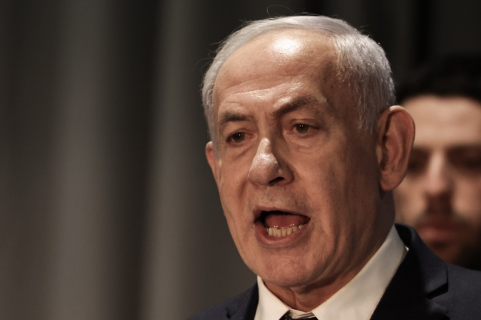 Israel tomará o controle de todo território de Gaza, afirma Netanyahu israel-tomara-o-controle-de-todo-territorio-de-gaza,-afirma-netanyahu