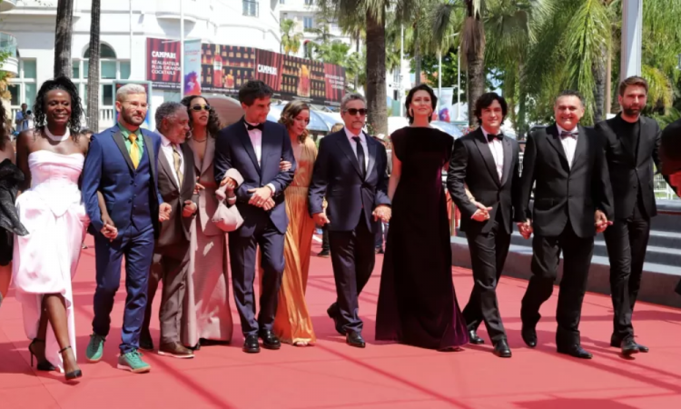 Lula celebra sucesso do filme ‘O Agente Secreto’ no Festival de Cannes lula-celebra-sucesso-do-filme-‘o-agente-secreto’-no-festival-de-cannes