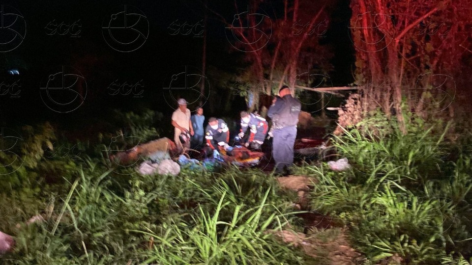 Homem em situação é atacado a golpe de facão na cabeça homem-em-situacao-e-atacado-a-golpe-de-facao-na-cabeca