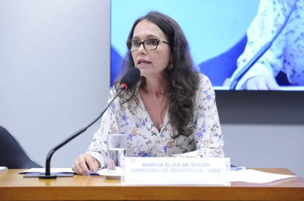 Governo Lula chama a ‘xerifa’ que impediu fraudes no INSS no governo Bolsonaro governo-lula-chama-a-‘xerifa’-que-impediu-fraudes-no-inss-no-governo-bolsonaro