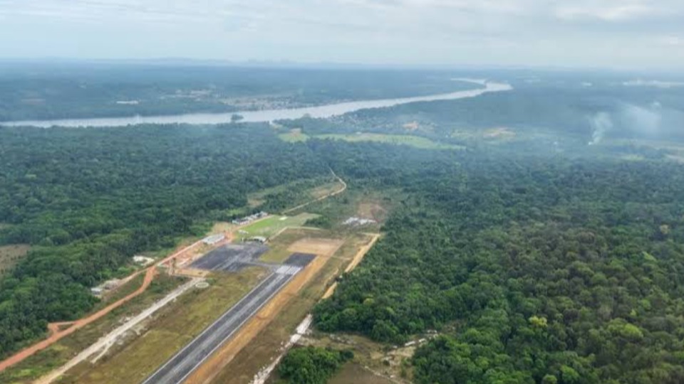 Ibama aprova plano da Petrobras sobre fauna na Foz do Amazonas ibama-aprova-plano-da-petrobras-sobre-fauna-na-foz-do-amazonas