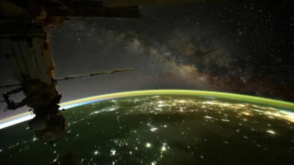Concurso de astrofotografia tem imagem inédita da Terra concurso-de-astrofotografia-tem-imagem-inedita-da-terra