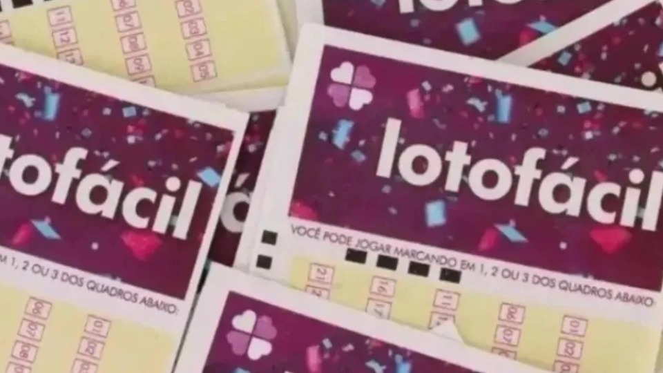 Aposta única acerta as 15 dezenas da Lotofácil e irá ganhar R$ 5,3 milhões aposta-unica-acerta-as-15-dezenas-da-lotofacil-e-ira-ganhar-r$-5,3-milhoes