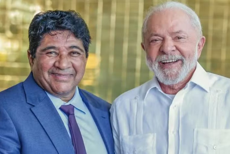 Ednaldo Rodrigues buscou Lula para evitar o afastamento da CBF ednaldo-rodrigues-buscou-lula-para-evitar-o-afastamento-da-cbf