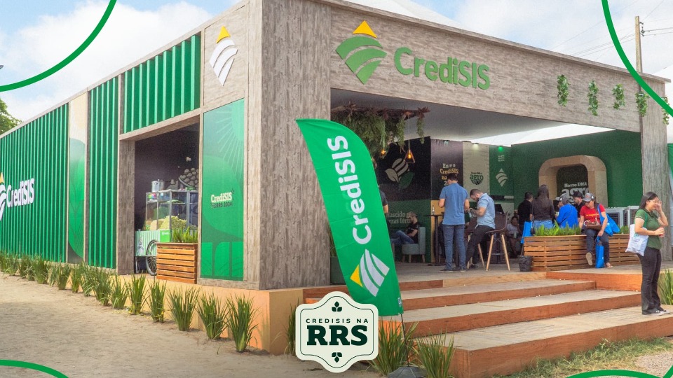Com foco no agro, CrediSIS prepara participação estratégica na Rondônia Rural Show com-foco-no-agro,-credisis-prepara-participacao-estrategica-na-rondonia-rural-show