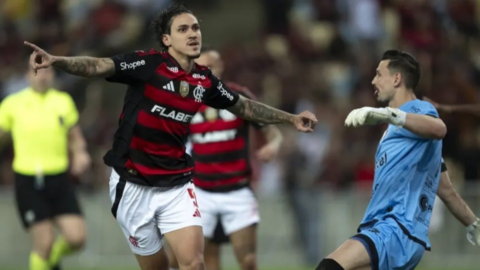 Flamengo vence Botafogo-PB no Maracanã e avança na Copa do Brasil flamengo-vence-botafogo-pb-no-maracana-e-avanca-na-copa-do-brasil