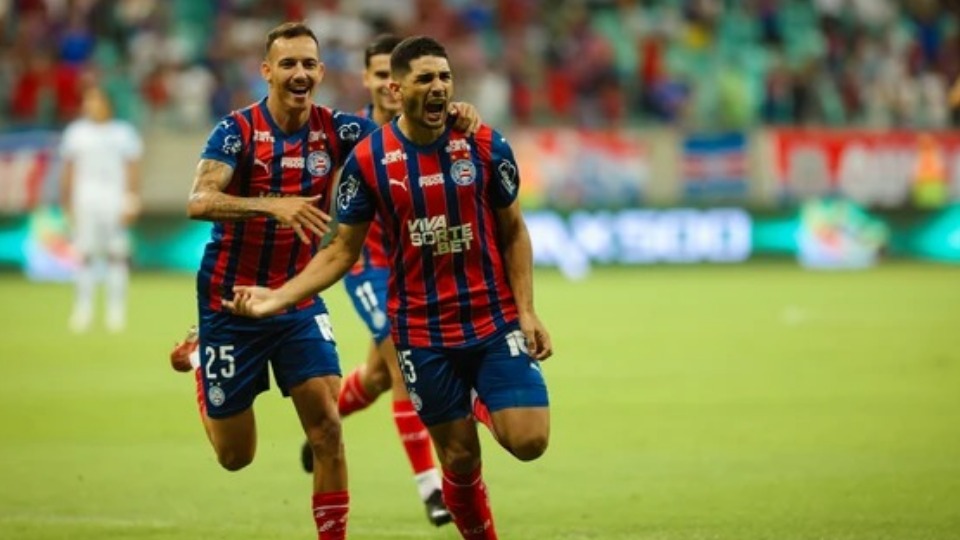 Bahia domina, goleia Paysandu e avança na Copa do Brasil bahia-domina,-goleia-paysandu-e-avanca-na-copa-do-brasil