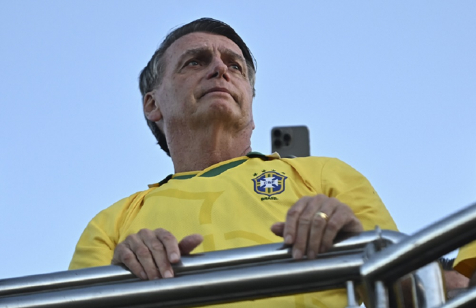 PL apresenta novo projeto de anistia a condenados pelo 8/1 com texto mais brando pl-apresenta-novo-projeto-de-anistia-a-condenados-pelo-8/1-com-texto-mais-brando