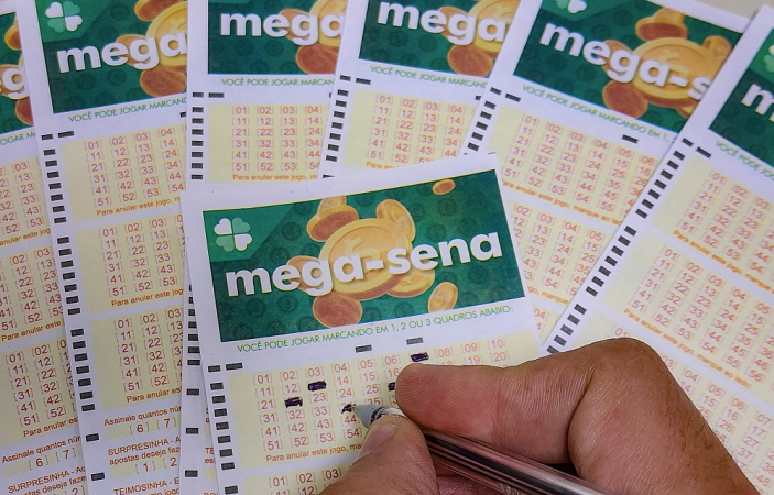 Aposta em São Paulo fatura R$ 2,7 milhões da Mega-Sena aposta-em-sao-paulo-fatura-r$-2,7-milhoes-da-mega-sena
