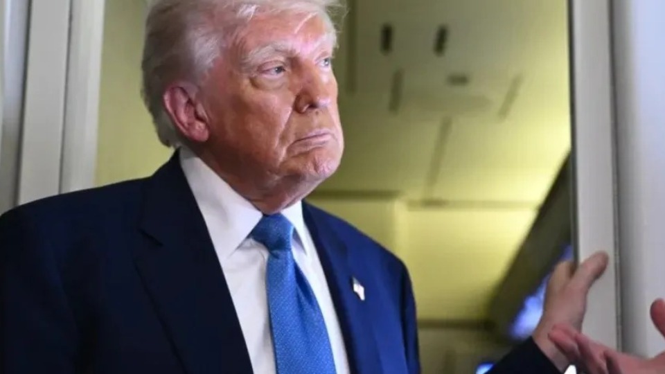 Harvard processa governo Trump por bloquear matrícula de estudantes estrangeiros harvard-processa-governo-trump-por-bloquear-matricula-de-estudantes-estrangeiros