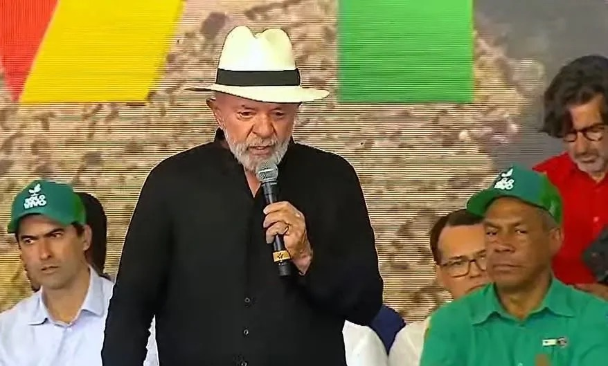 VÍDEO: Lula cita “ofensas” e “provocações” ao defender regulação de redes sociais video:-lula-cita-“ofensas”-e-“provocacoes”-ao-defender-regulacao-de-redes-sociais