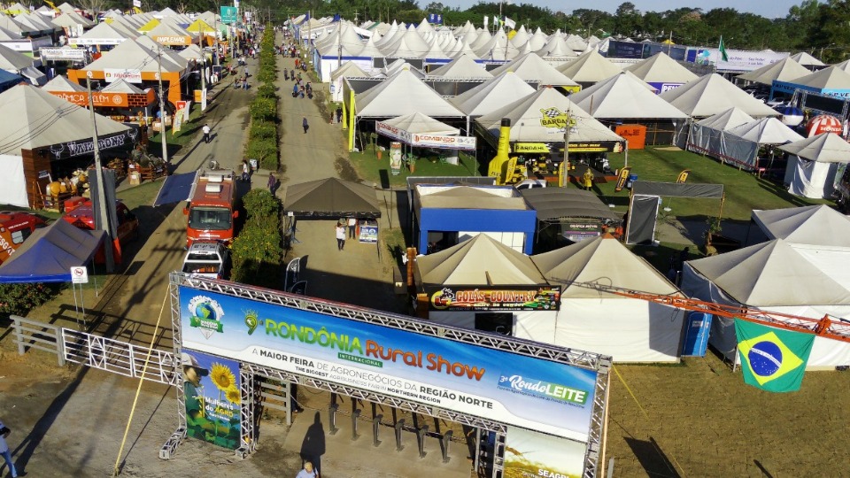 Rondônia Rural Show 2025: que o palco seja do Agro, não da política rondonia-rural-show-2025:-que-o-palco-seja-do-agro,-nao-da-politica