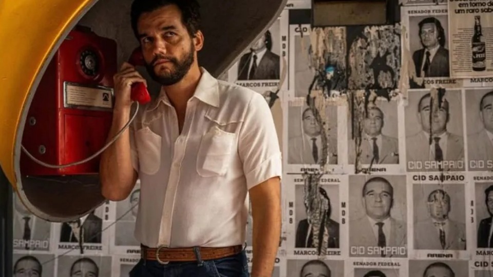 Wagner Moura vence prêmio de melhor ator em Cannes por 'O Agente Secreto' wagner-moura-vence-premio-de-melhor-ator-em-cannes-por-'o-agente-secreto'