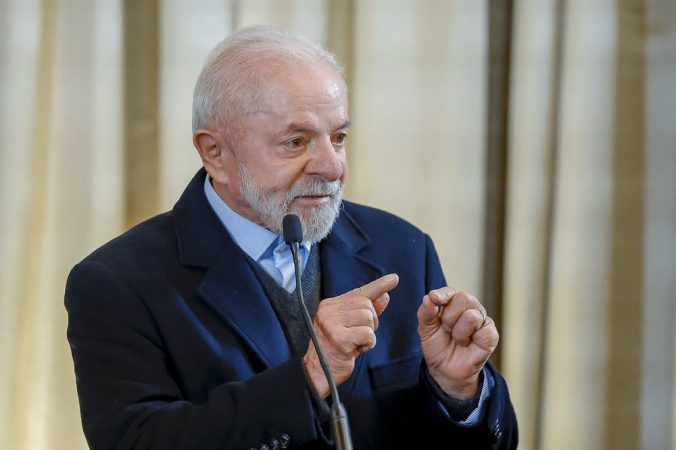 CENSURA: Lula defende regulação das redes sociais censura:-lula-defende-regulacao-das-redes-sociais